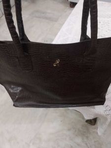 Large Size Hand Bag New Without Tag