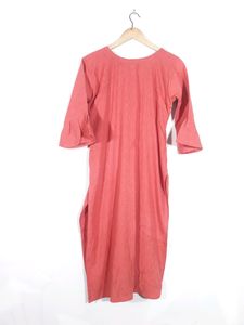 Embroidery Kurta