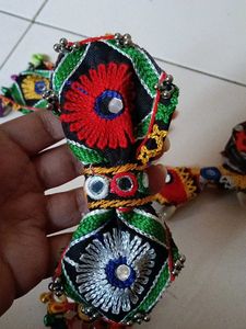 Hair pin pack of 5 combo........