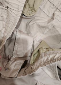 Cargo Pants