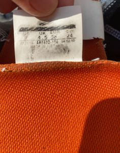 Nike Air Vapor Max Sneaker