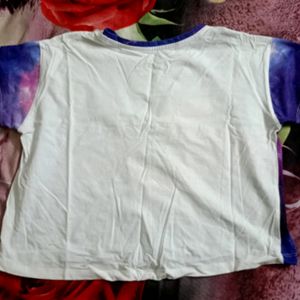 STAR WARS EDITION Kook N Keech Crop Top