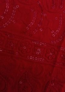 Rayon kurti