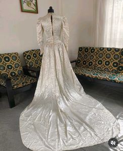Vintage Gown ❤️‍🔥