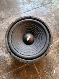Classic 8inch Woofer 50W