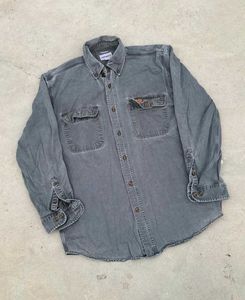 Carhartt Button-Down Shirt