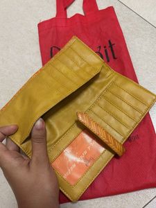 Baggit Wallet