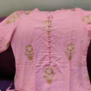 combo 1 coord set purse kurti and bellies