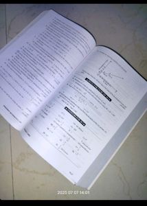Maths 11th Refresher (OP Chugh NP Bali)