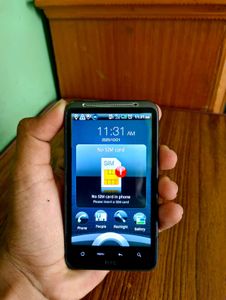 Htc AT&amp;T