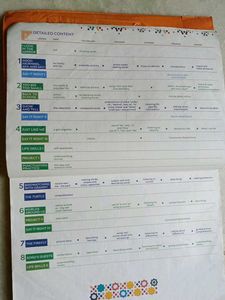 English Stencil Course Book