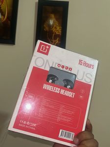 One Plus Brand New Pcs Urgent Sale With Bill Unuse