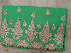 Combo Suit Fabric