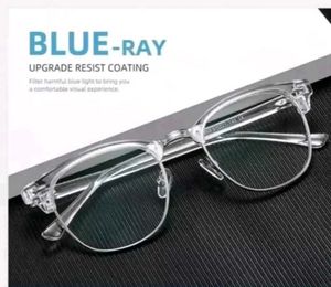 Blue Light Blocking Glasses