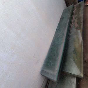 Glass Shelves