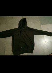 Cozy Hoodie