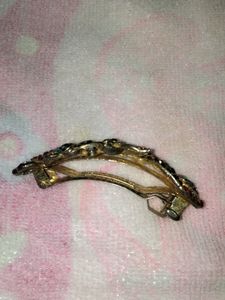 Multicolours Hair Clip