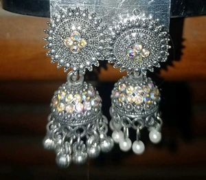 Jhumka Earrings
