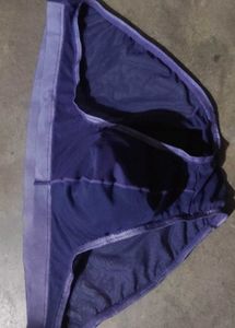 Two Pairs of Men&#39;s Briefs