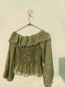 2 In One Top