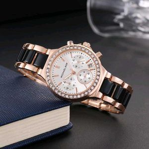 Michael Kors Watches For Ladies