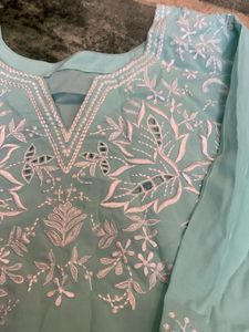 Kurta Set