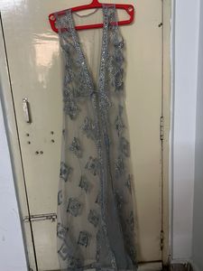 Grand Long Gown