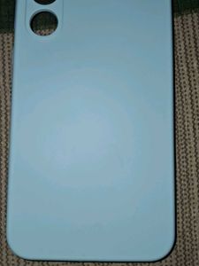 Mint Green Case For Samsung A35