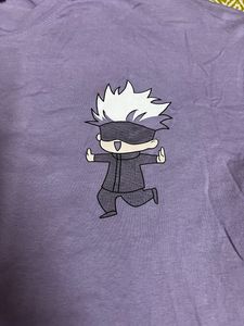 Lavender Crop Top 💜