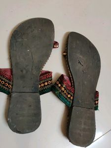 Ethnic Flats