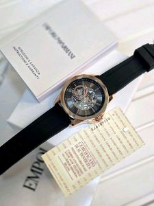 Elegance Engineered for the Modern Gentleman