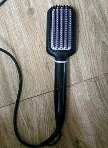 Philips Hair Straightening Brush💓✨