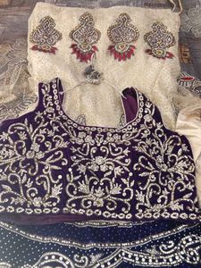 Lehnga Choli