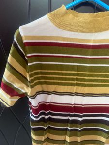 Striped T-Shirt