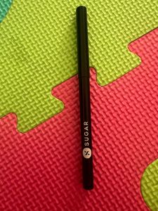 Sugar Intense Kajal -01 Blackout