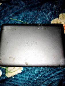 Dead Asus Laptop NO HARDDISK Only Run On Ac