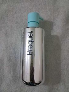 Prequel GLEANSER + SA NON-DRYING SALICYLIC ACID CL