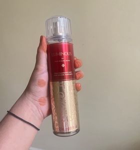 Bath & Body Works - Luminous