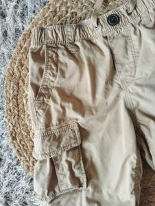 Gap Toddler Cargo Pants