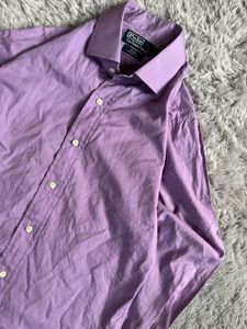 Ralph Lauren shirt 100% og
