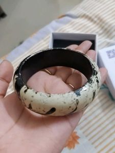 Wooden Bangle 😍