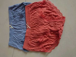 Women's And Girl's Panties