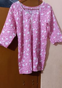 Short Kurta