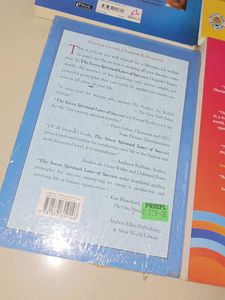 Spiritual Books Bundle