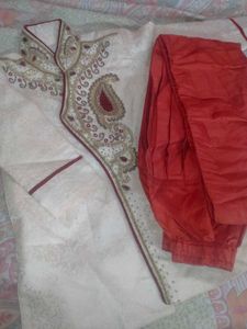 Elegant Kurta Set