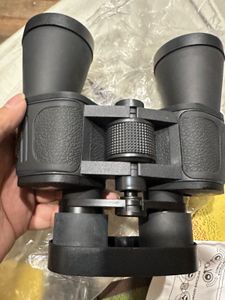 Bushnell Binoculars Unused
