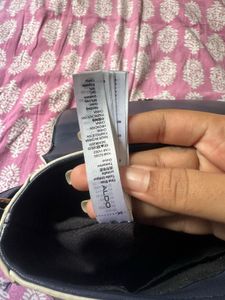 Authentic ALDO bag