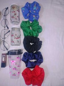 Accessories and More 30 Combo