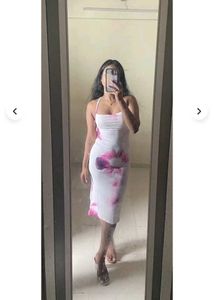 beautiful bodycorn dress in just 399/_