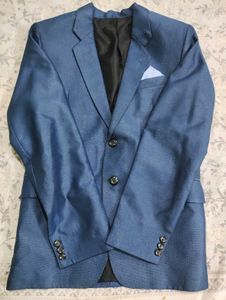 Three Piece For Men(Blue)
